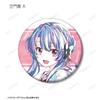 TV Anime Summer Pockets Trading ANI Art Tin Badge Box of 10 view 4