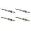 For 4 GLOW FOR PART CH181, DP20, HDS361, RE505867, Y-741U, 4 GLOW, CH181 glow, DP20 glow, HDS361 glow, RE505867 glow, Y-741U glow, glow set, engine glow view 1