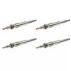 For 4 GLOW FOR PART CH181, DP20, HDS361, RE505867, Y-741U, 4 GLOW, CH181 glow, DP20 glow, HDS361 glow, RE505867 glow, Y-741U glow, glow set, engine glow view 4