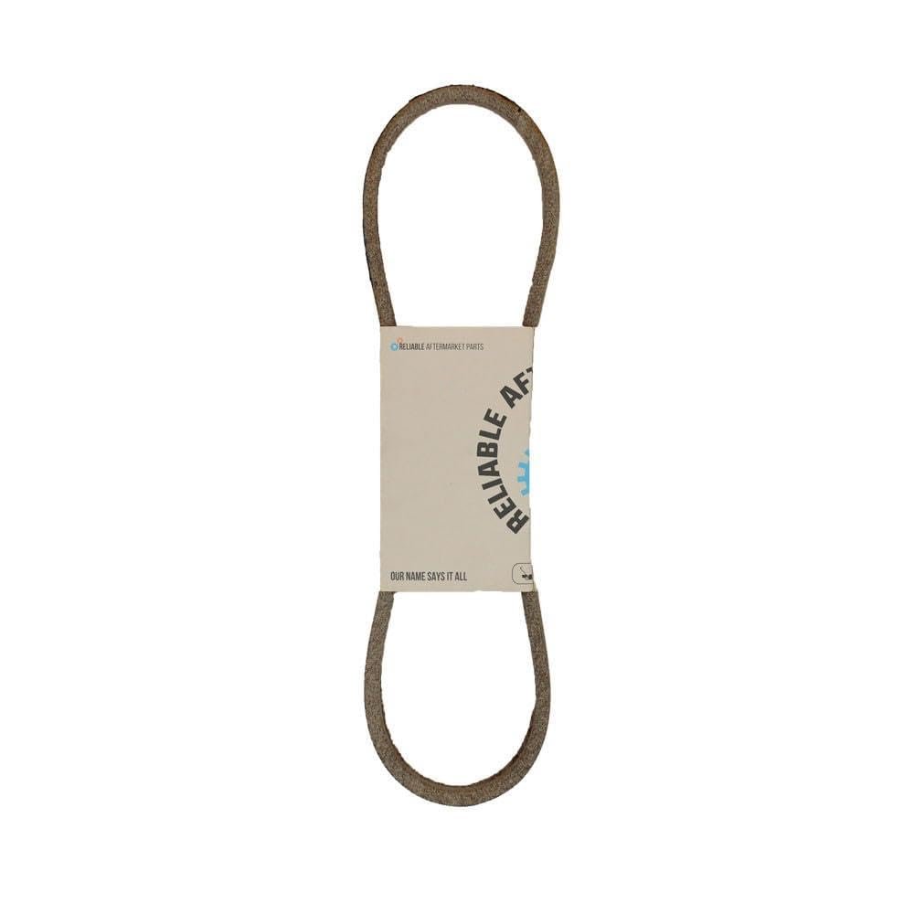 754-0101 Drive Belt Fits Troy Bilt 210 (31A-2M5A711) 210 (31A-2M5A766)