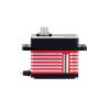 ECQXOAOKK 8.4v 18kg.Cm 45g 0.065s/60 Brushless Motor High Torque Servo Steel Gear All CNC Case Mid Size BLS(Servo with 24mm Arn) view 3
