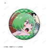 TV Anime Yin Yang Ganten Re Verse Shino Scene Photo Glitter Can Badge Set of 2 view 3