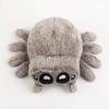 Alwoligag Cute Spider Plush Toy 9 inchesThis Adorable Spider Plush Animal Toy Makes The for Birthdays, Halloween, Valentine's Day, Party Decorations, or Prank Gifts! view 3