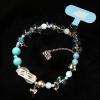 Bahomu Anime Bracelet Blind Box, Cute Alien Stage Rabbit Series Bracelet for Women, Collectable for Alien Stage Fans Birthday Gifts (2PCs) view 4