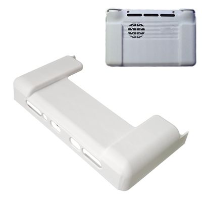 3D Printed PLA+ Ergonomic Handle for Ayn Thor Game Console Handheld Grip Excellent Stable Comfortable Controller Holder Accessories Ideal for Playing Fighting, Action and Other Games