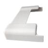 3D Printed PLA+ Ergonomic Handle for Ayn Thor Game Console Handheld Grip Excellent Stable Comfortable Controller Holder Accessories Ideal for Playing Fighting, Action and Other Games view 2