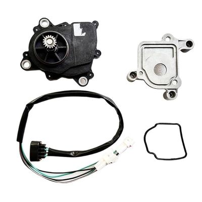 4x4 4x2 Front Differential Actuator Relay Servo Transfer Case for Kazuma Xinyang ATV500 Stels 500 Jaguar 500cc C500-2300600