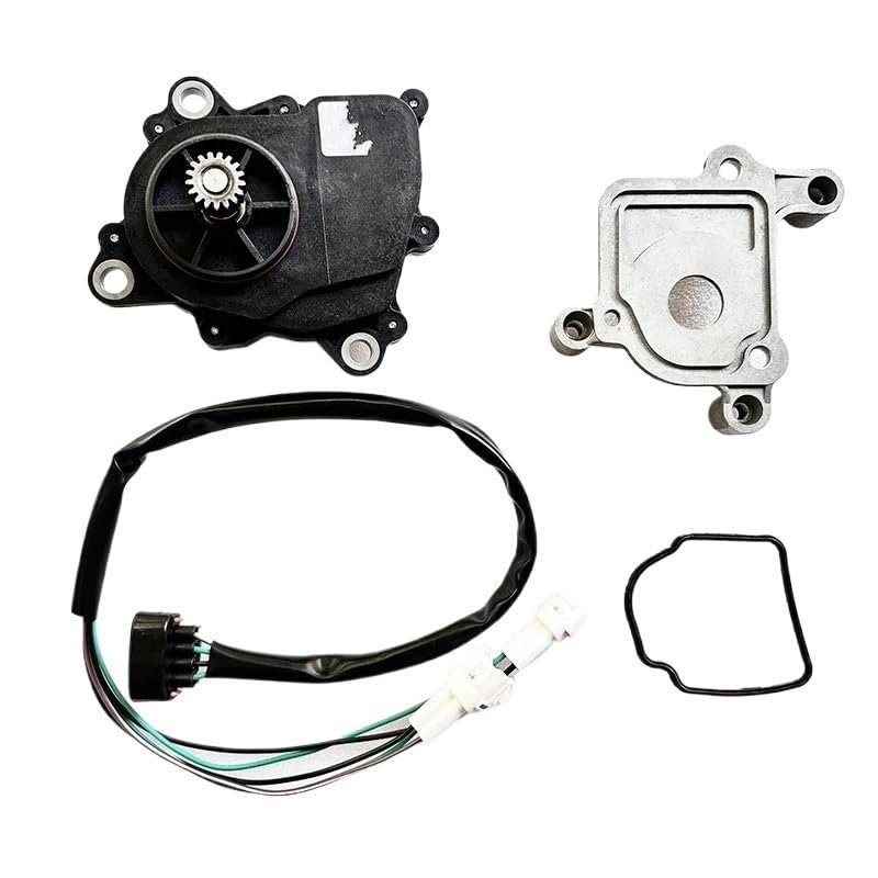 4x4 4x2 Front Differential Actuator Relay Servo Transfer Case for Kazuma Xinyang ATV500 Stels 500 Jaguar 500cc C500-2300600