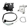 4x4 4x2 Front Differential Actuator Relay Servo Transfer Case for Kazuma Xinyang ATV500 Stels 500 Jaguar 500cc C500-2300600 view 1