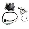 4x4 4x2 Front Differential Actuator Relay Servo Transfer Case for Kazuma Xinyang ATV500 Stels 500 Jaguar 500cc C500-2300600 view 3