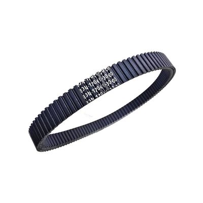 8DN-17641-00 CVT Drive Belt Fit For YMH APEX RS 2005-2018 RS Venture 2005-2018 VK450 8DN-17641-00-00 8DN-17641-01-00