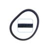 8DN-17641-00 CVT Drive Belt Fit For YMH APEX RS 2005-2018 RS Venture 2005-2018 VK450 8DN-17641-00-00 8DN-17641-01-00 view 2