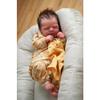 Anano Baby Doll with Accessories 19inch Life Like Baby Doll That Look Real Children Realistic Newborn Babys Dolls Vinyl Toys Babys Dolls for 2+ Year Old Children view 2