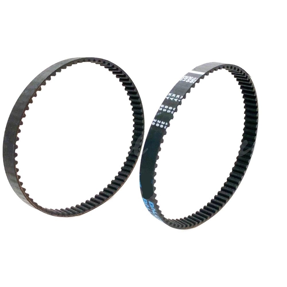 S4.5M Rubber Toothed Closed Timing Belt Industrial Transmission Tooth Pitch 4.5mm Bandwidth 6/10mm 1Pcs(S4.5M-905,Width 10mm)