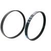 S4.5M Rubber Toothed Closed Timing Belt Industrial Transmission Tooth Pitch 4.5mm Bandwidth 6/10mm 1Pcs(S4.5M-905,Width 10mm) view 1