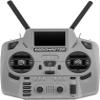 Radiomaster GX12 Crush Dual Band Antenna Gemini XROSSBAND EXpressLRS 1000HZ 3D Digital CNC Hall Gimbal Radio Controller (GX12 Crush Grey) view 1