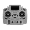Radiomaster GX12 Crush Dual Band Antenna Gemini XROSSBAND EXpressLRS 1000HZ 3D Digital CNC Hall Gimbal Radio Controller (GX12 Crush Grey) view 2