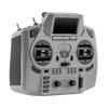 Radiomaster GX12 Crush Dual Band Antenna Gemini XROSSBAND EXpressLRS 1000HZ 3D Digital CNC Hall Gimbal Radio Controller (GX12 Crush Grey) view 3
