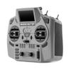 Radiomaster GX12 Crush Dual Band Antenna Gemini XROSSBAND EXpressLRS 1000HZ 3D Digital CNC Hall Gimbal Radio Controller (GX12 Crush Grey) view 4