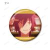 No Game No Life Sky Scene Glitter Tin Badge Set of 3 view 3