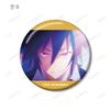 No Game No Life Sky Scene Glitter Tin Badge Set of 3 view 4