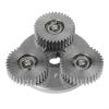 36T 47.5mm Planetary Gear, for 88mm Right Turn Clutch for Bafang 500W-750W-Motor(All Steel Gear) view 3