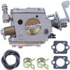 Cirecsiy Replacement Carburetor for Wacker BS500/BS500S/BS600/BS600S/BS650 Jumping Jack Rammer & Tamper  Easy Install & Durable Fuel Delivery view 1
