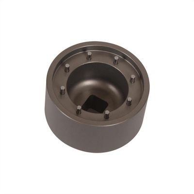 Aluminum Shock Absorber Cap Tool Compatible with V4S V4 V2 CBR1000RR Motorcycles(1pc)