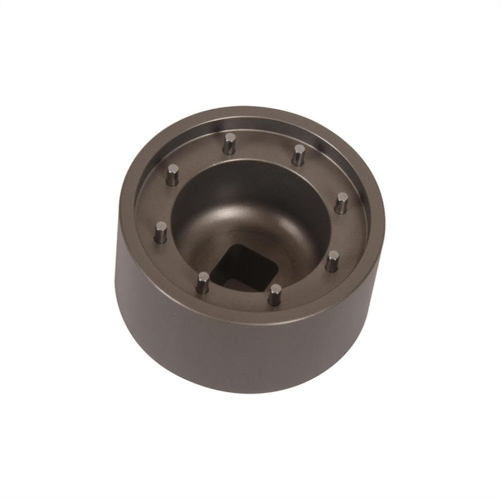Aluminum Shock Absorber Cap Tool Compatible with V4S V4 V2 CBR1000RR Motorcycles(1pc)