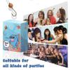 Xingnang Card Games for Adults, Includes 104 Cards, 26 Themes, Fun Family Games for 2-10 Players, Age17+, 10-30 Minutes, Gag Gifts Adult for Game Night, Parties,Couples and Families view 2