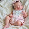 Anano Babys Dolls for 2+ Year Old Children 20inch Baby Doll with Accessories Life Like Baby Doll That Look Real Children Realistic Newborn Babys Dolls Vinyl Toys view 2