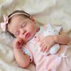 Anano Babys Dolls for 2+ Year Old Children 20inch Baby Doll with Accessories Life Like Baby Doll That Look Real Children Realistic Newborn Babys Dolls Vinyl Toys view 3