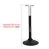 Ameble Doll Stand Metal Adjustable Doll Display Organizer Frame Rack Holder for 12inch Figures Stand, Display Bracket, Support Organizer, Adjustable Holder view 3