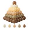 FHRILEK Crush Resistant Play Balls 200 Pcs 2.2 Inch for Indoor Outdoor Use view 1