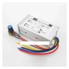 DC 12V 18V 24V 36V 48V 60V 10A 0-100% DC electronic starter Speed Controller Driver +Metal Case electronic starter Speed Regulator Switch Module BJXKHFPIV view 1