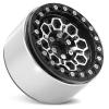 2.2 Beadlock Wheel Rim Hub for 1/10 RC Car for Wraith 90018 90053 90048 4WD TRX-4 TRX-6 SCX10 D90 view 2