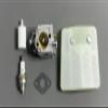 #US ToysCentral Basics Replace Parts Carburetor for Husqvarna 268 266 272 61 272XP Saws Engine Motor for Tillotson HS254B - (datG.1225#04579) view 1