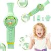 Magic Elastic Bubble Fog Wand, Elastic Bubble Fog Wand Machine, Colorful Smoke Bubbles Machine, Interactive FogsBubbles Machines,USB Rechargeable for Party, Wedding, Birthday view 1