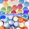 HongJP Glitter Bouncy Balls 40/80pcs 32mm Classroom Prizes Goodie Pinata Guest Gift(Space,80pcs) view 3