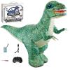 Inflatable RC Dinosaur, 2.4G Remote Control Dinosaur with 360 Rotation & Rapid Auto-Inflation, Large-Scale Walking Inflatable for Indoor/Outdoor Use(Green) view 1