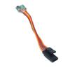 10pcs Universal 5.0V to 6.0V Servo Reverser Module Compatible with Drone Accessories JR Futaba Aeroplane V Tail view 4