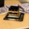 Kayistra Kaaba Model with Adhan Program & Full Quran - Islamic Gift view 2