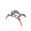 BTG Landing Gear Legs Extension Compatible with DJI Mini 5 Pro Safe Landing Accessories Parts view 1
