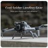 BTG Landing Gear Legs Extension Compatible with DJI Mini 5 Pro Safe Landing Accessories Parts view 3