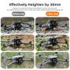 BTG Landing Gear Legs Extension Compatible with DJI Mini 5 Pro Safe Landing Accessories Parts view 4