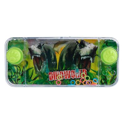 Dinoworld 15.5 x 6 cm Dinosaur Water Toy