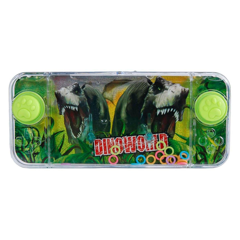 Dinoworld 15.5 x 6 cm Dinosaur Water Toy