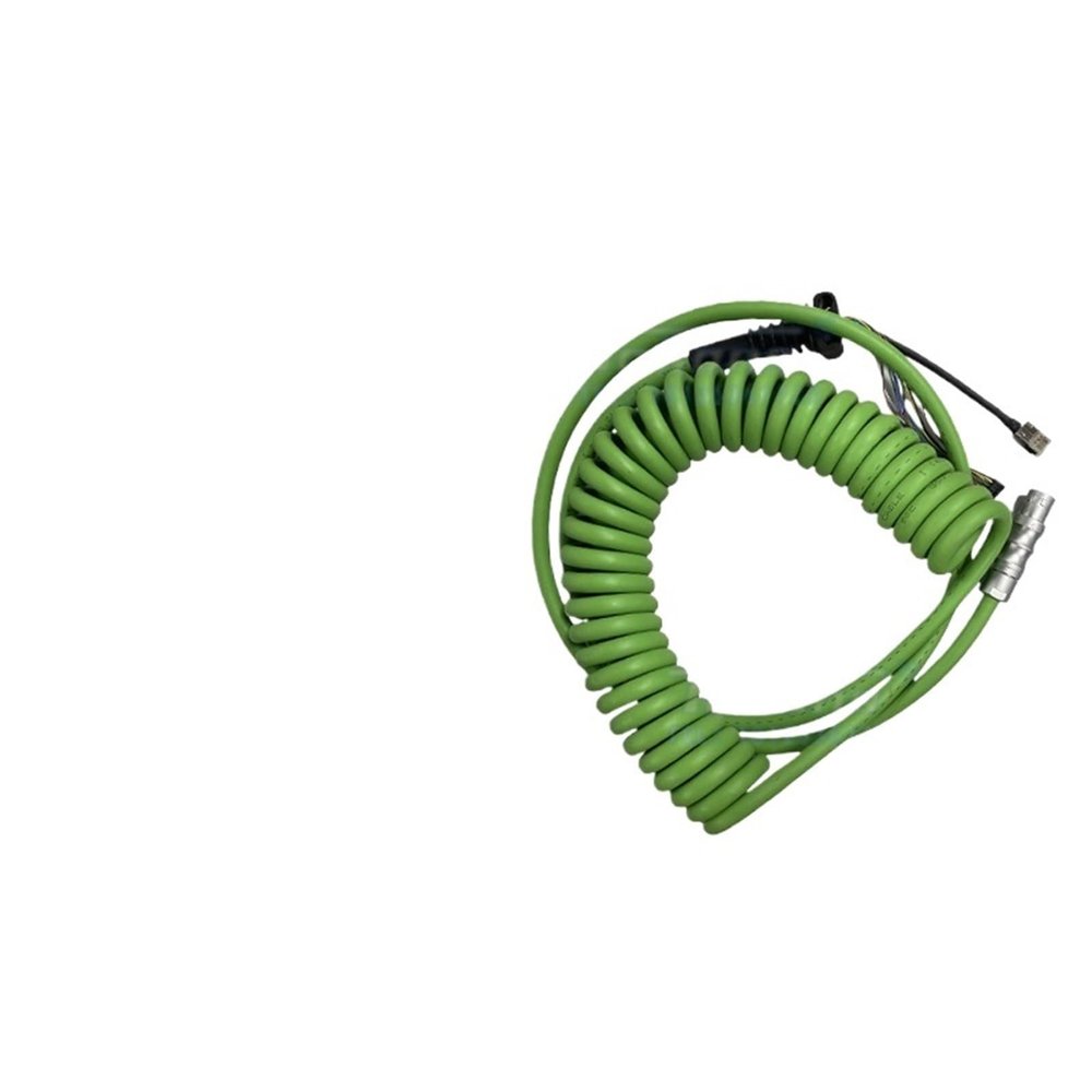 VPAHHYQKU Handheld Unit HT2 Dedicated Cable 6FC5303-0AA08-3AA0 6XV1440-4BH50(6XV1440-4BN10)