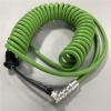 VPAHHYQKU Handheld Unit HT2 Dedicated Cable 6FC5303-0AA08-3AA0 6XV1440-4BH50(6XV1440-4BN10) view 3