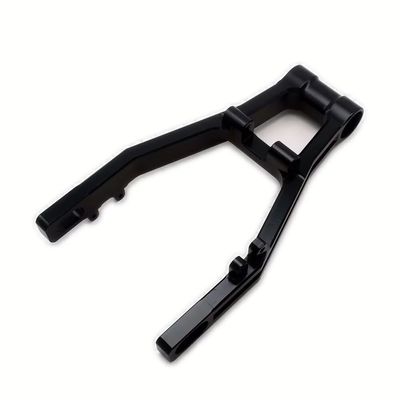 Aluminum Rear Swing Arm Black for Losi 1/4 Promoto MX SM PM-MX/SM LOS264000